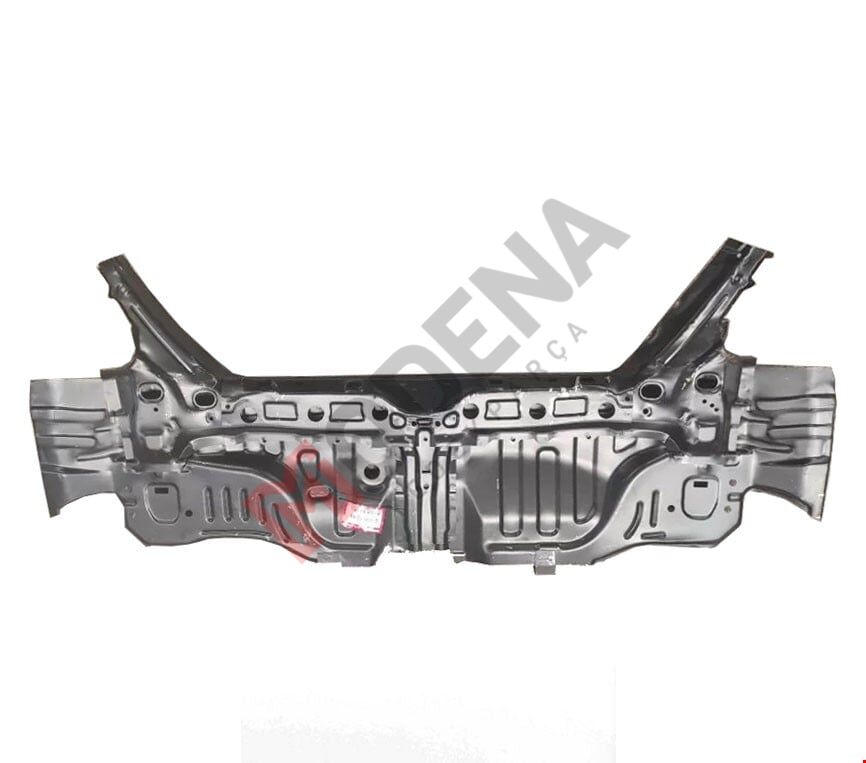 ARKA PANEL CİVİC 2012-