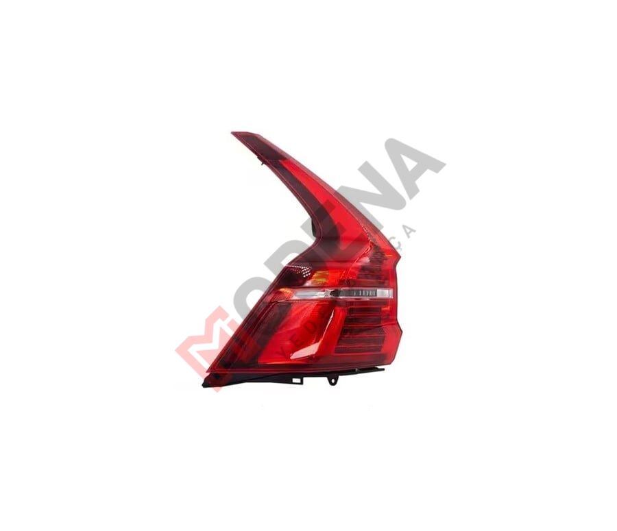 ARKA STOP LAMBASI SOL XC60 2018-2024