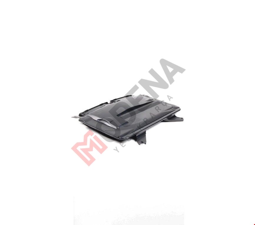 HAVALANDIRMA IZGARASI DIŞ COOPER S 2002-