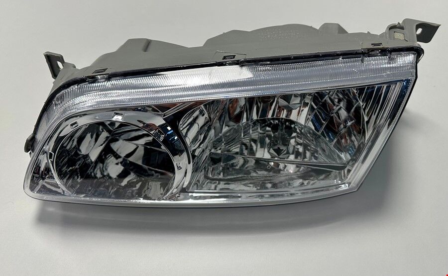 ÖN FAR MANUEL SOL STAREX 2005-