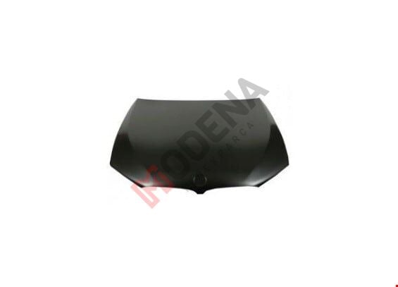MOTOR KAPUTU (ALÜMİNYUM) G30 2017-