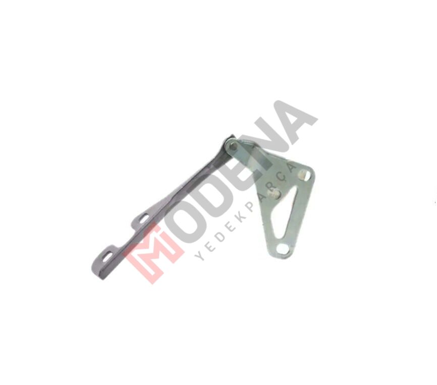 MOTOR KAPUT MENTEŞESİ SOL ASTRA H 2004-
