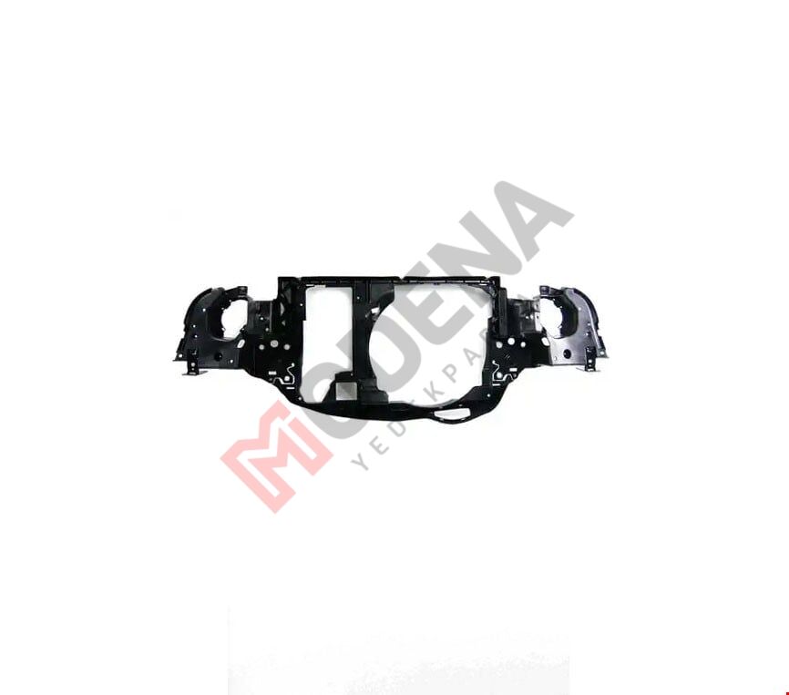 ÖN PANEL COOPER S 2002-