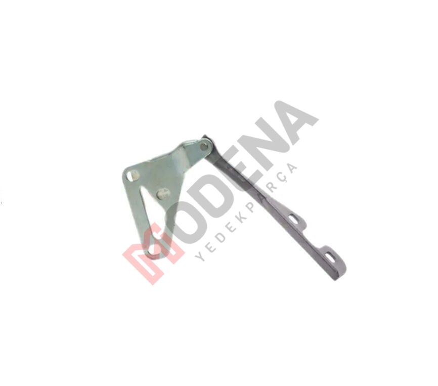 MOTOR KAPUT MENTEŞESİ SAĞ  ASTRA H 2004-