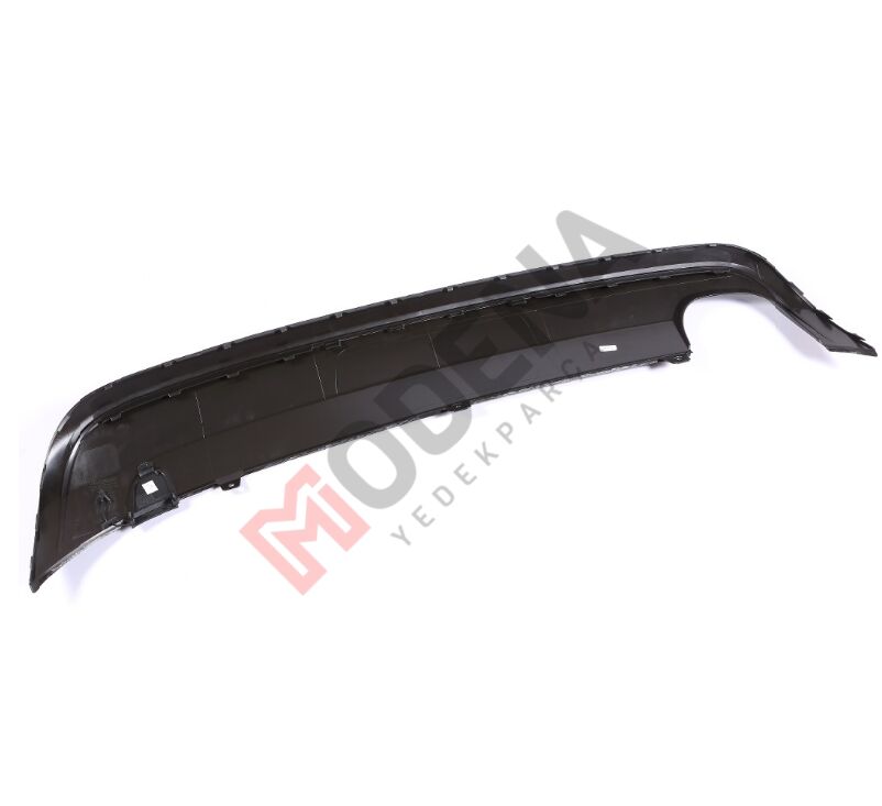 ARKA TAMPON SPOYLERİ JETTA 2011-