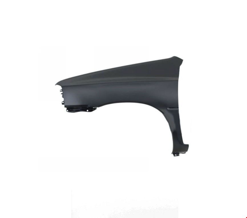 ÖN ÇAMURLUK SOL FESTİVA 1988-