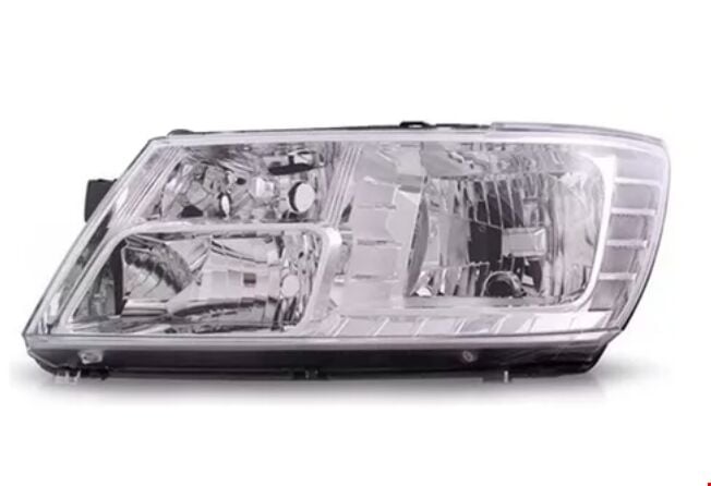 ÖN FAR SOL (GÜMÜŞ GRİ) FREEMONT 2011-