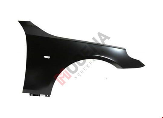 ÖN ÇAMURLUK SAĞ (ALÜMİNYUM) E60 2003-