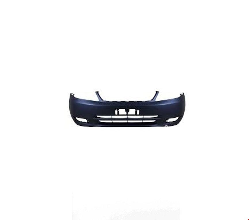 ÖN TAMPON  COROLLA SEDAN 2002-