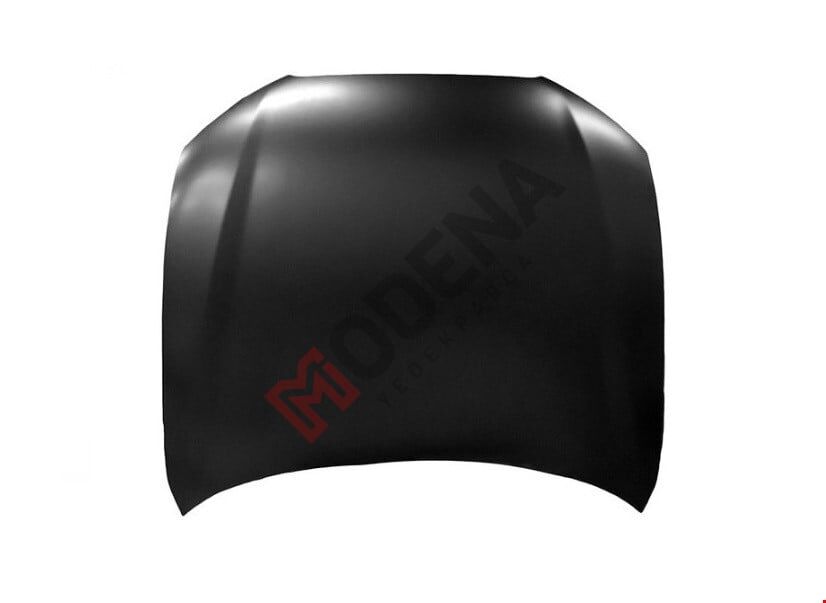 MOTOR KAPUTU (ALÜMİNYUM) A6 2013-