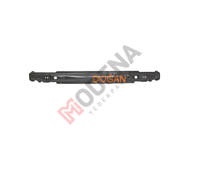 ÖN TAMPON DEMİRİ C5 2001-