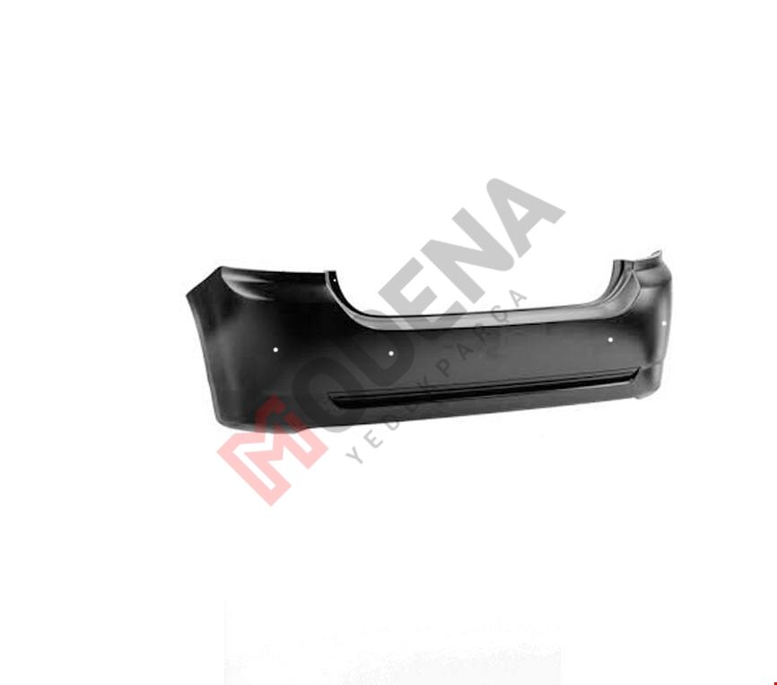 ARKA TAMPON (SENSÖR DELİKLİ) COROLLA HB 2004-