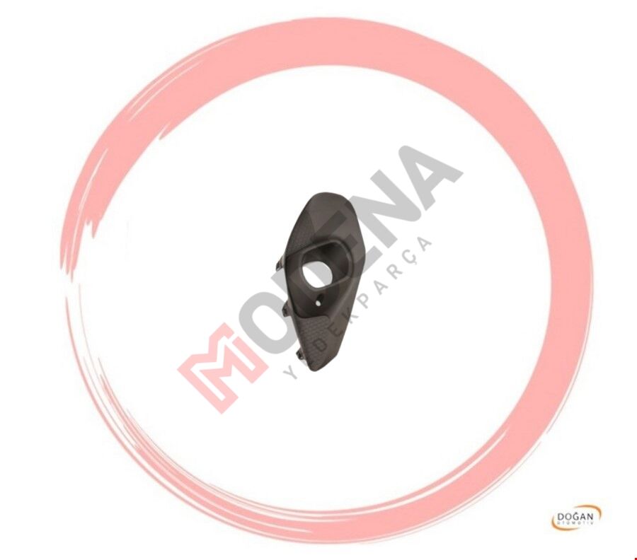SİS FAR KAPAĞI SİSLİ SOL CORSA F 2020-