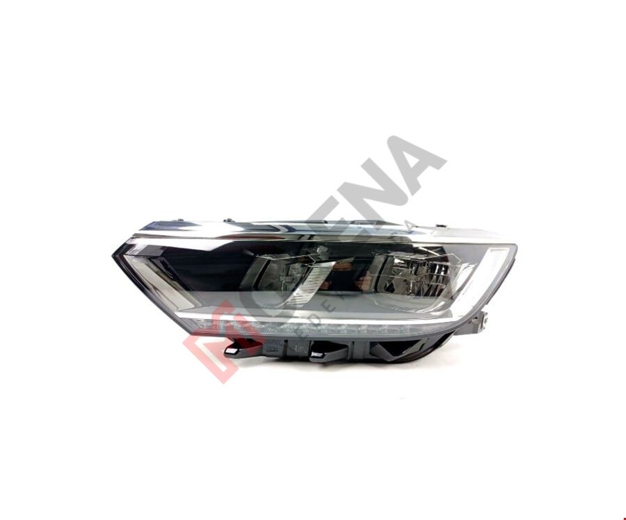 ÖN FAR SOL ( LED ÇİFT BEYİNLİ ) PASSAT 2015-