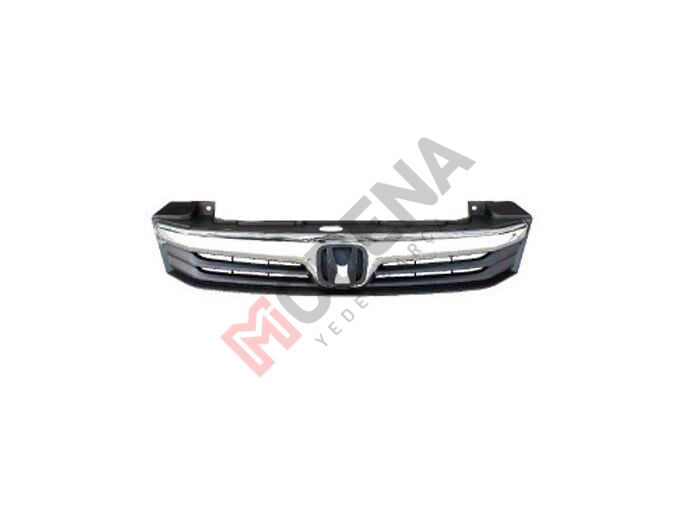 ÖN PANJUR ( KOMPLE SET ) KROMLU CİVİC 2012-