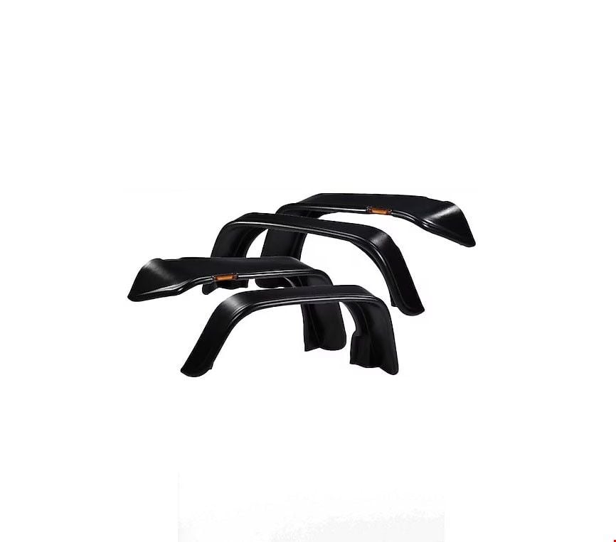 ÖN ÇAMURLUK DODİK TAKIMI (SİNYALLİ) RUBİCON 2020-