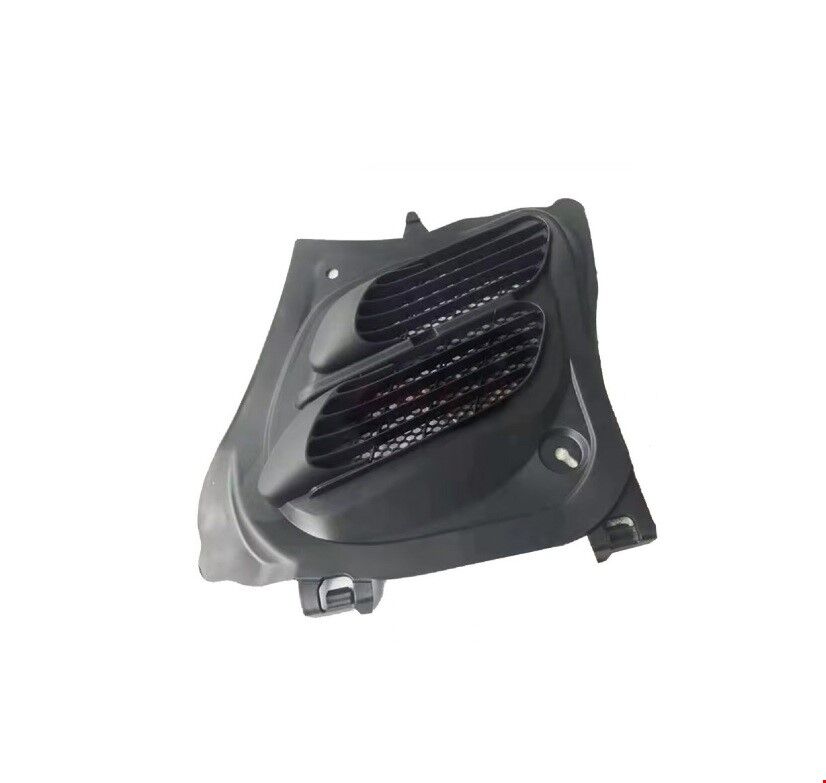 MOTOR KAPUT IZGARASI PG 206 1998-