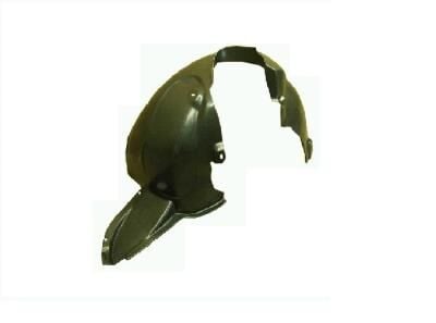 ÖN ÇAMURLUK DAVLUMBAZI SAĞ İBİZA 2008-