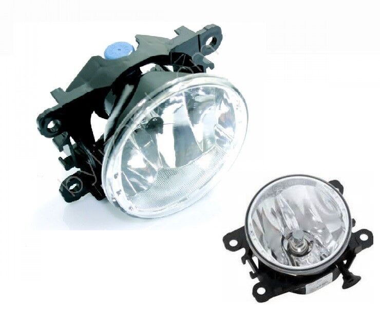 SİS FARI (RH=LH) KANGOO/CLİO 4/FLUENCE 2013-