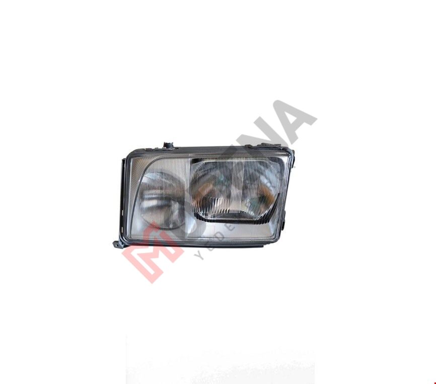 ÖN FAR SOL W124 1993-