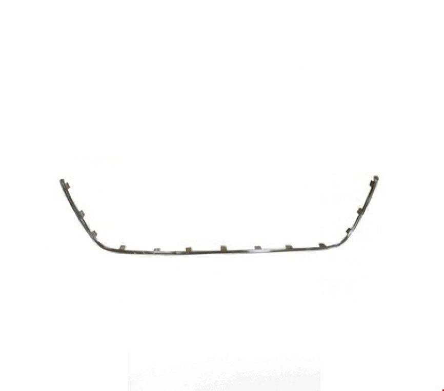 ÖN TAMPON ORTA NİKELAJ MONDEO 2008-